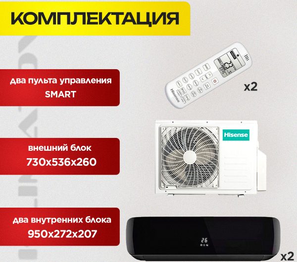 Установка Кондиционера Недорого Под Ключ