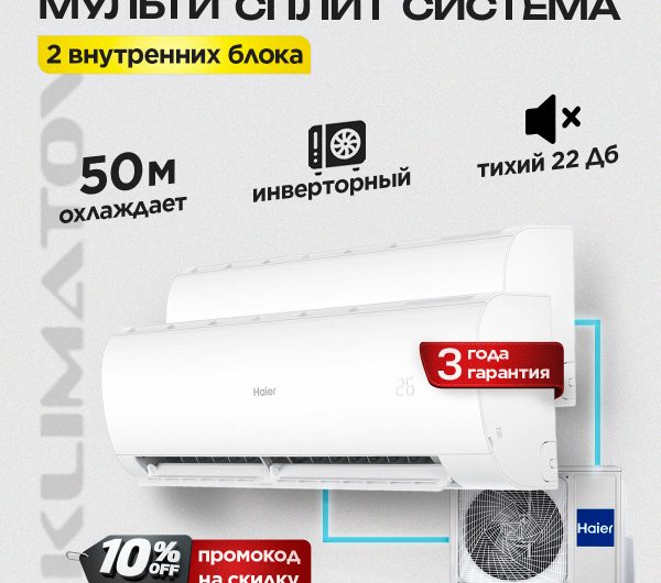 Сколько длится установка кондиционера и от чего зависит продолжительность