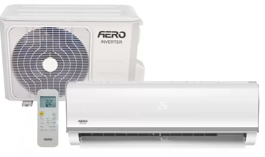 Сплит-система Ballu BSO-12HN8: обзор, характеристики и преимущества