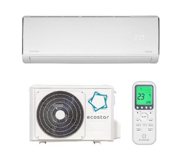 Сплит-системы Electrolux