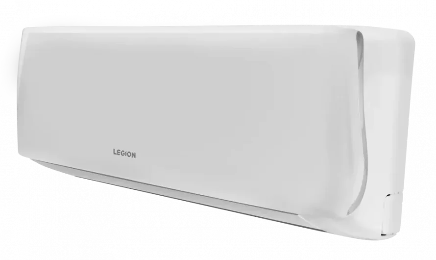 Сплит-системы Haier на 3 комнаты: комфорт и эффективность для вашего дома