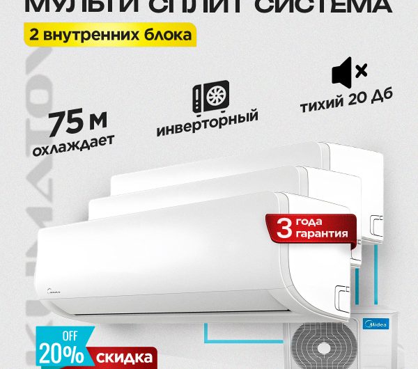 Блок под кондиционер: выбор, установка и обслуживание