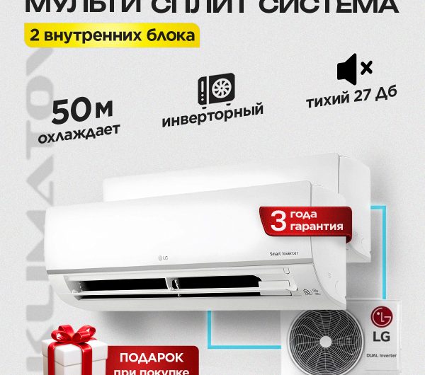 Сплит-система B: обзор, характеристики и преимущества