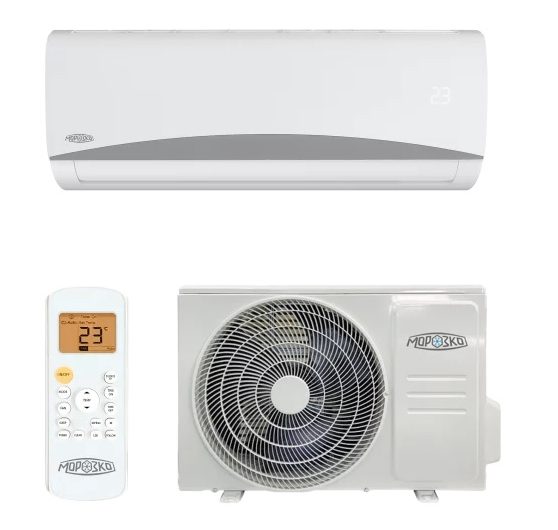 Мультисплит на 5 Блоков: Особенности и Преимущества